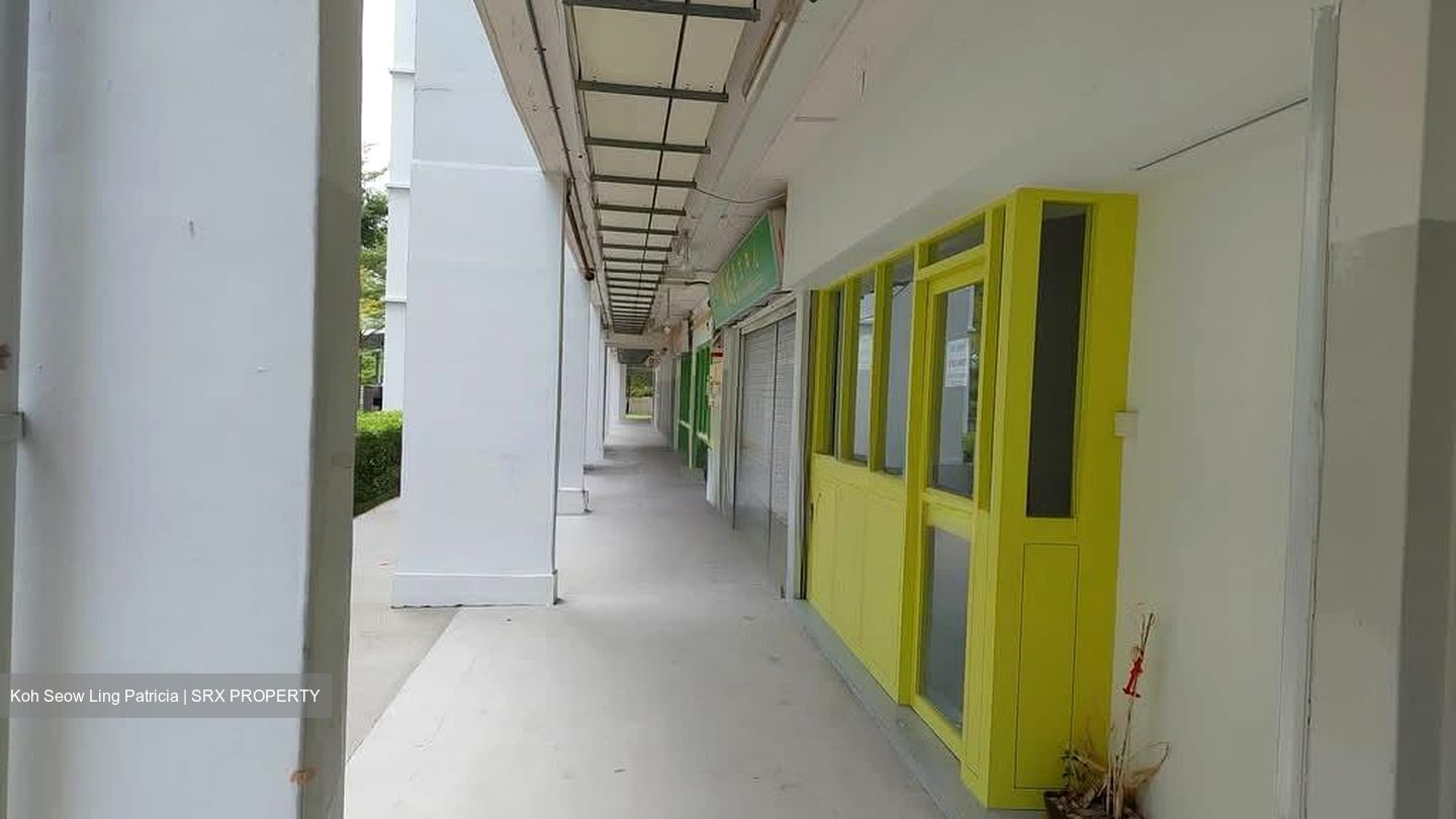 Ping Yi Gardens (D16), Shop House #567442781